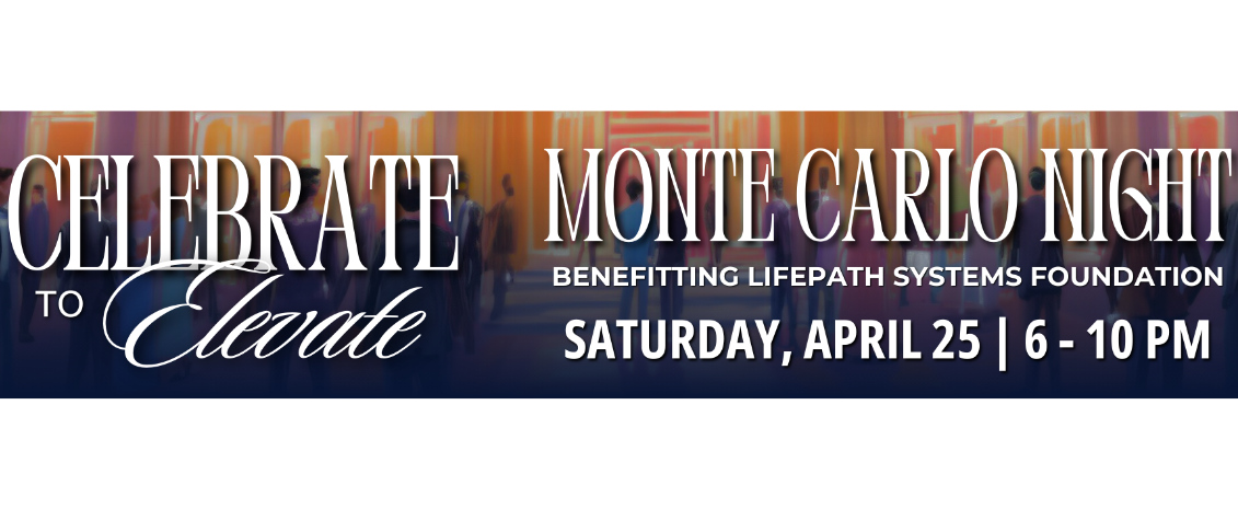 Celebrate to Elevate 2026 - Monte Carlo